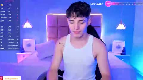 ALejoo Saenz online show from 02-15-26, 10:39