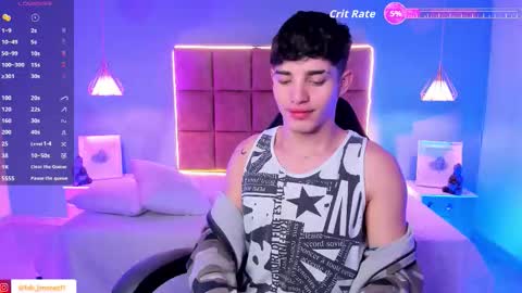 ALejoo Saenz online show from 02-19-26, 02:29