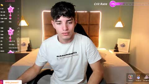 ALejoo Saenz online show from 02-25-26, 03:16