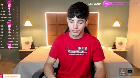 ALejoo Saenz online show from 02-26-26, 03:27