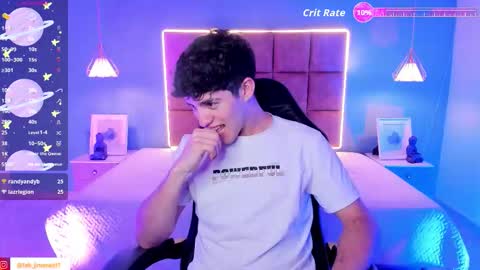 ALejoo Saenz online show from 03-07-26, 03:58