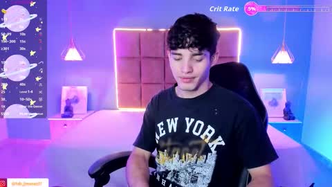 ALejoo Saenz online show from 03-08-26, 02:04