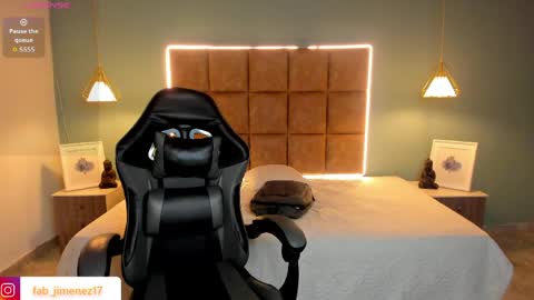 ALejoo Saenz online show from 04-07-26, 04:35