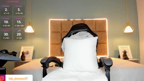 ALejoo Saenz online show from 04-09-26, 06:19