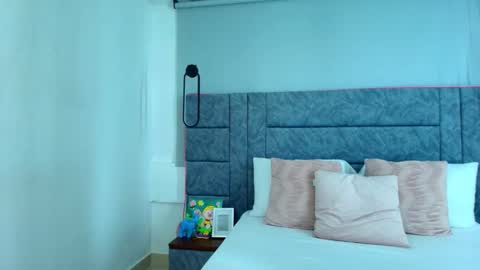 aleka_williams_ online show from 11-29-25, 10:24