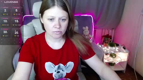 Snapshot of alekasamui chatting on 01-16-25, 04:49 Aleksa online show from 01-16-25, 04:49