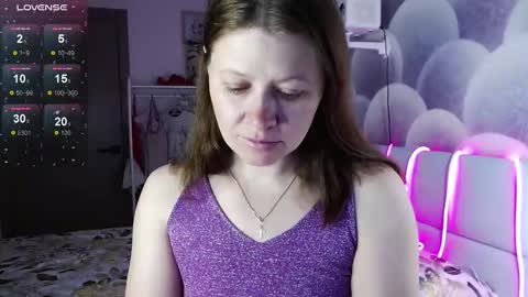 Snapshot of alekasamui chatting on 10-01-25, 11:33 Aleksa online show from 10-01-25, 11:33