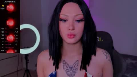 aleksacandy online show from 11-01-25, 03:08