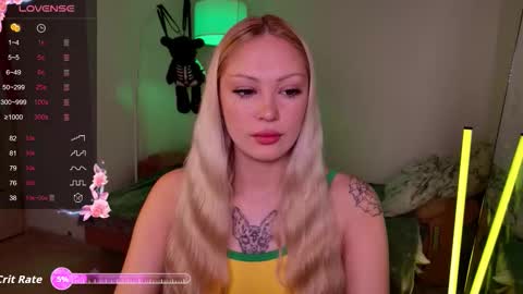 aleksacandy online show from 12-01-25, 04:06