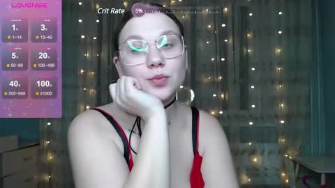 Aleksa online show from 01-13-25, 05:44