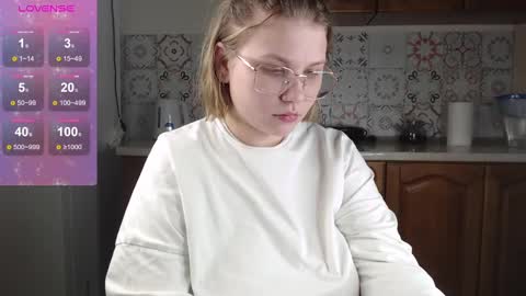 Aleksa online show from 02-18-25, 08:14