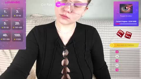 Aleksa online show from 02-24-25, 09:41