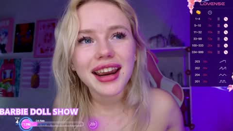 Snapshot of aleksalore chatting on 01-11-25, 09:57 Lexi online show from 01-11-25, 09:57