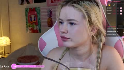 Snapshot of aleksalore chatting on 02-07-25, 07:07 Lexi online show from 02-07-25, 07:07