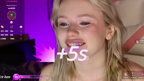 Snapshot of aleksalore chatting on 03-02-25, 06:59 Lexi online show from 03-02-25, 06:59