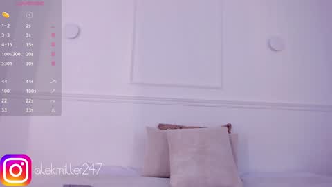 Snapshot of aleksandra_miller chatting on 12-29-24, 12:34 Aleksandra online show from 12-29-24, 12:34