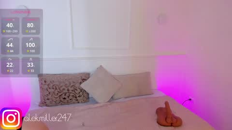 Snapshot of aleksandra_miller chatting on 02-05-25, 12:06 Aleksandra online show from 02-05-25, 12:06