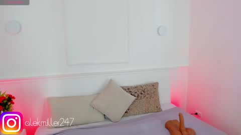 Snapshot of aleksandra_miller chatting on 02-21-25, 12:17 Aleksandra online show from 02-21-25, 12:17
