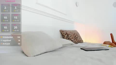 Snapshot of aleksandra_miller chatting on 03-11-25, 03:34 Aleksandra online show from 03-11-25, 03:34