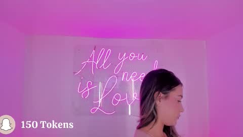 Aleksandra  online show from 02-02-26, 12:26