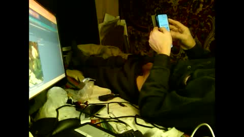 Snapshot of alekss4 chatting on 01-20-25, 12:07 alekss4 online show from 01-20-25, 12:07