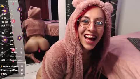 alektra_bryce online show from 03-07-25, 02:15