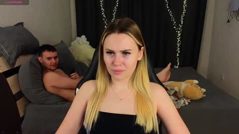 Alena online show from 02-02-25, 05:15