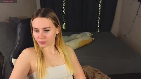 Alena online show from 02-13-25, 03:14