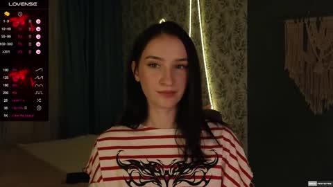 Snapshot of alena_navi chatting on 12-20-24, 06:02 Alena online show from 12-20-24, 06:02