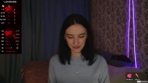 Snapshot of alena_navi chatting on 01-19-25, 02:38 Alena online show from 01-19-25, 02:38