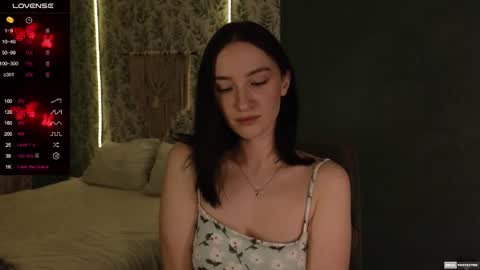 Snapshot of alena_navi chatting on 02-23-25, 06:56 Alena online show from 02-23-25, 06:56