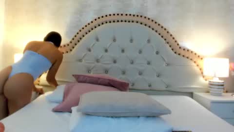 Snapshot of alenacoleman chatting on 06-24-26, 12:37 ALENA online show from 06-24-26, 12:37