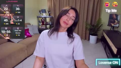 AlenaCoplan online show from 01-12-26, 07:19