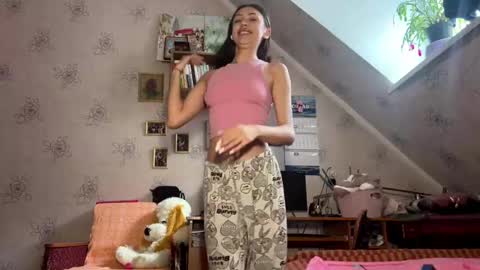 Alene online show from 12-18-25, 09:59