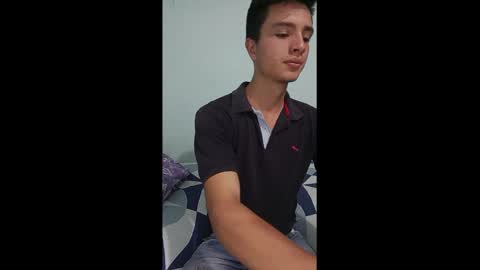 Snapshot of aleo_011 chatting on 01-06-25, 02:48 Alejandro online show from 01-06-25, 02:48