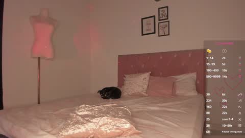 Alesay online show from 12-02-24, 07:36