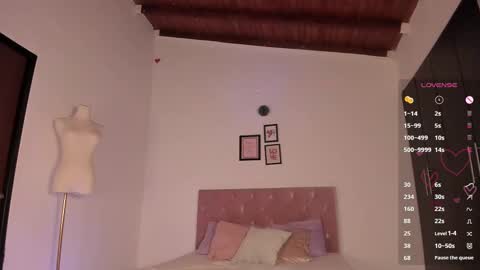 Alesay online show from 02-28-25, 10:50