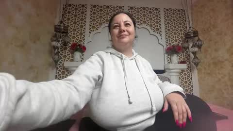 alesha_arabian_ online show from 02-18-26, 05:36