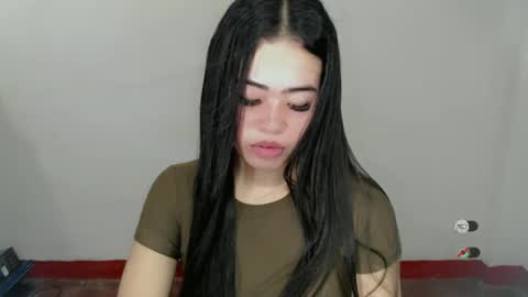alesha_vibe_me online show from 12-13-24, 06:21