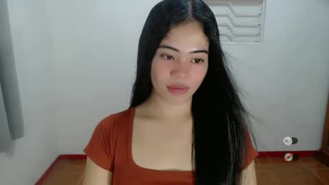 alesha_vibe_me online show from 01-20-25, 08:41