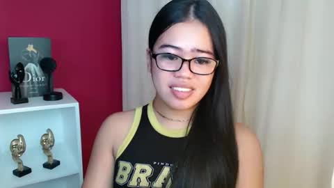alesha_vibe_me online show from 04-18-26, 03:05