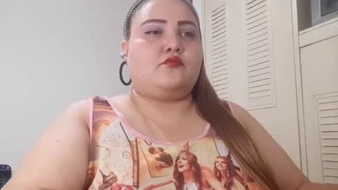 Alesia jones01 online show from 02-03-26, 06:22