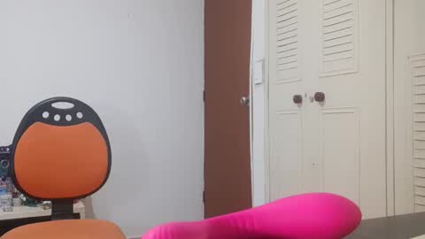 Alesia jones01 online show from 02-03-26, 06:40