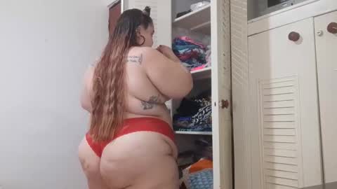 Alesia jones01 online show from 02-08-26, 10:24