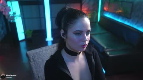 Alessa Goreng online show from 01-05-25, 08:32