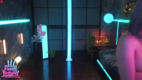 Alessa Goreng online show from 02-09-25, 10:09