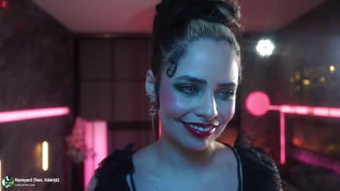 Alessa Goreng online show from 09-22-25, 02:57