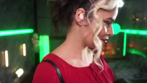 Alessa Goreng online show from 12-05-25, 07:39