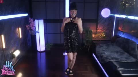 Alessa Goreng online show from 02-07-26, 07:56