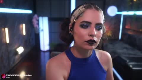 Alessa Goreng online show from 04-12-26, 07:57